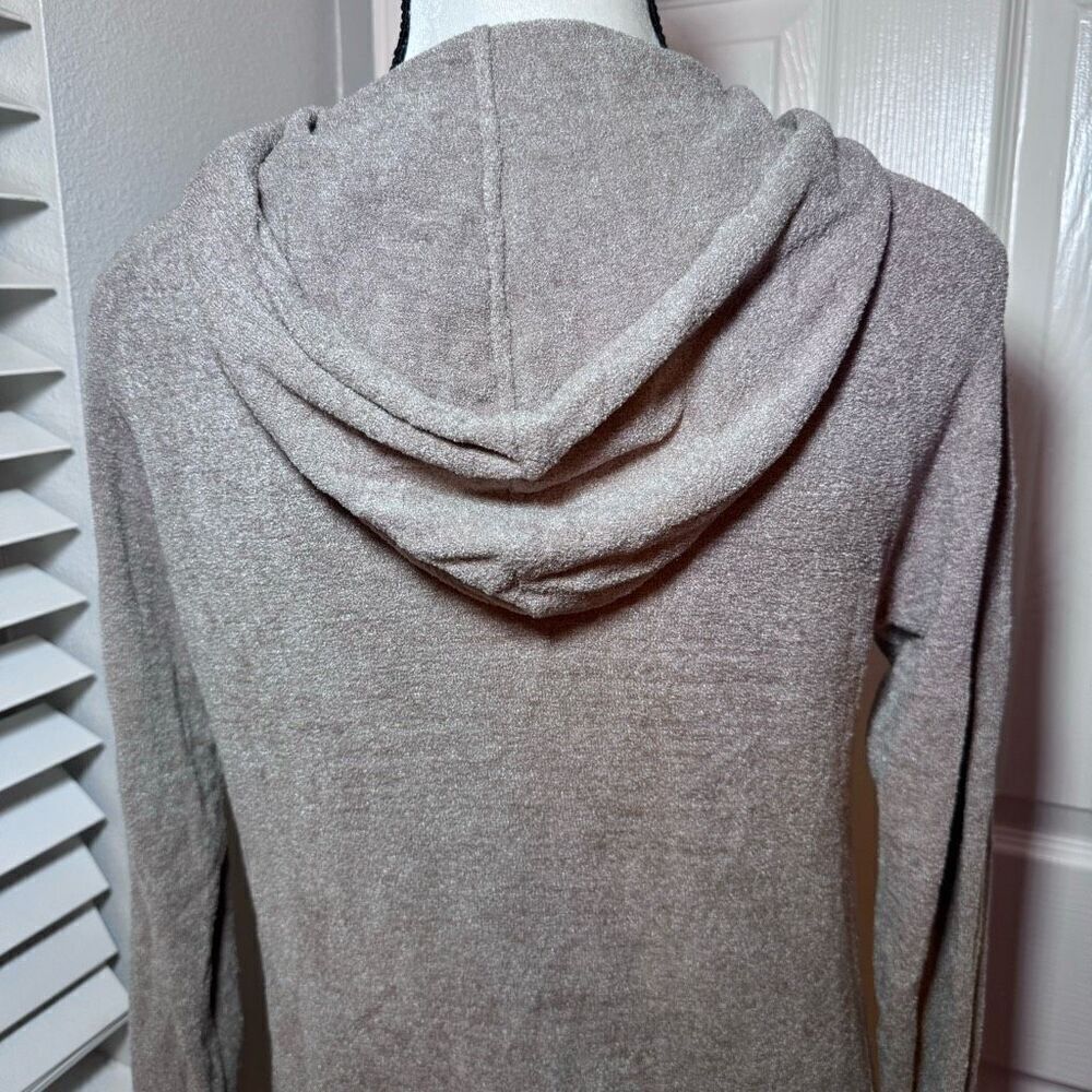 Barefoot Dreams CozyChic Ultra Lite® Pullover Hoodie - Picture 8 of 10